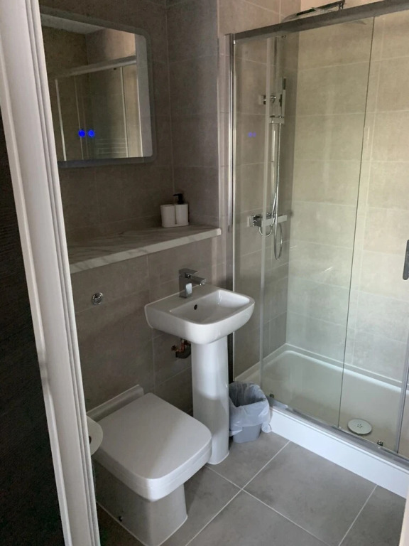 Amazing 5 Star Baltic Apartment