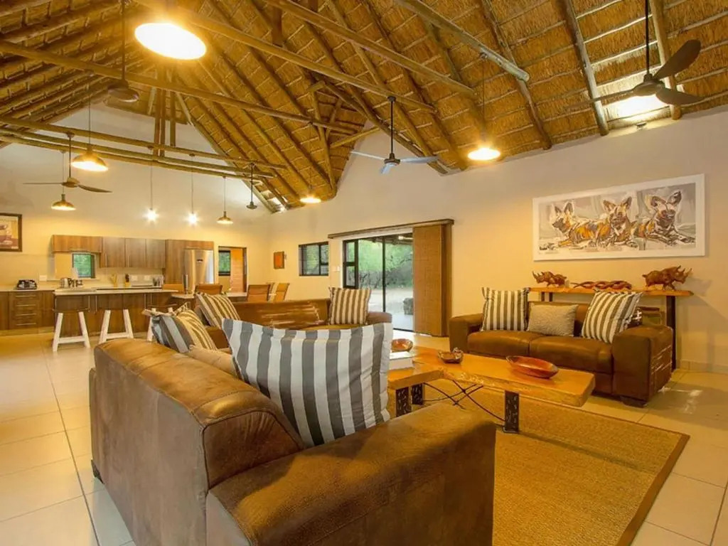 The Den at Kruger 3479