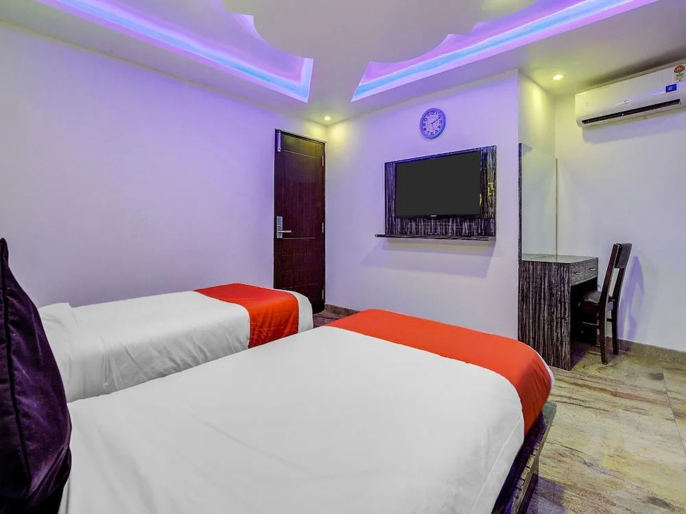 Edition O 30045 Hotel Legacy Brigade Road