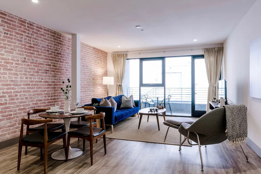Abode Los Angeles - Downtown South Park