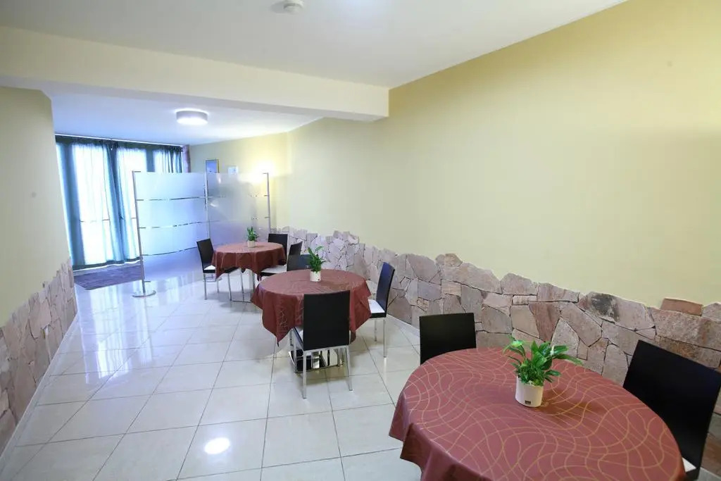 Hotel San Michele