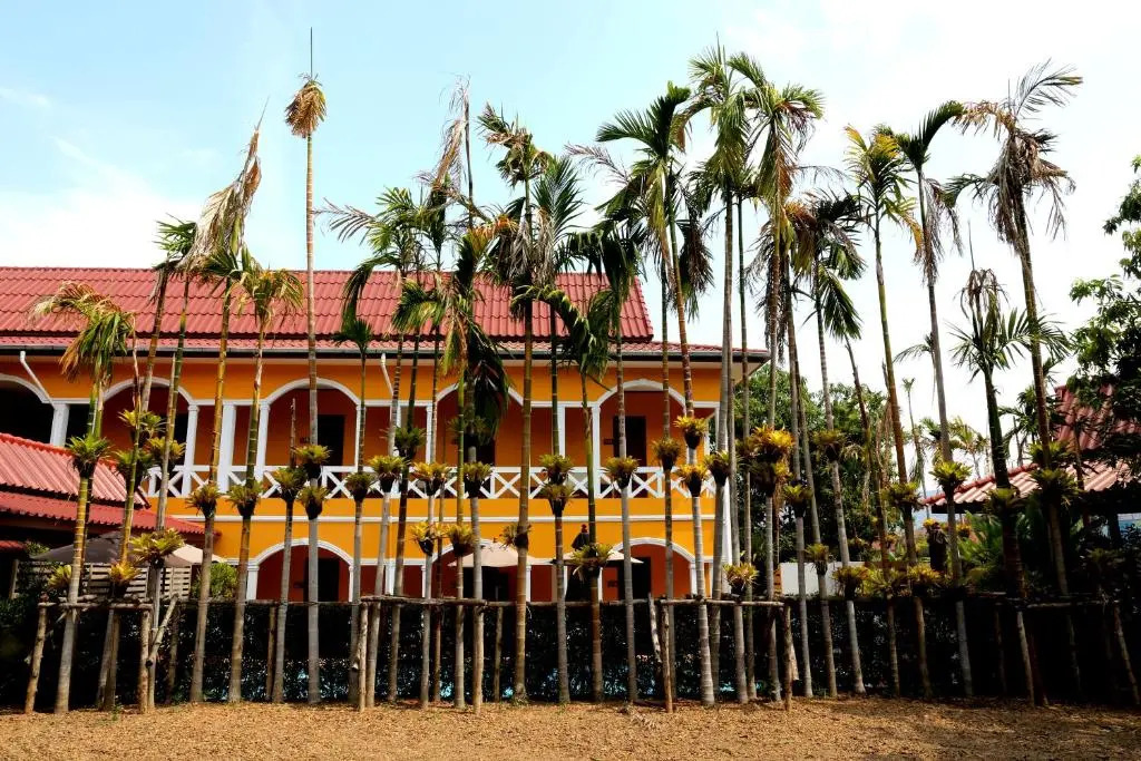 Le Jardin Hotel