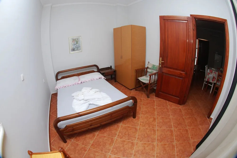 Tikus Apartment