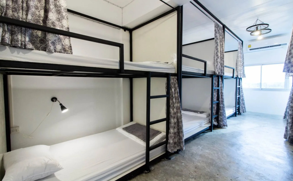 11:11 Hostel