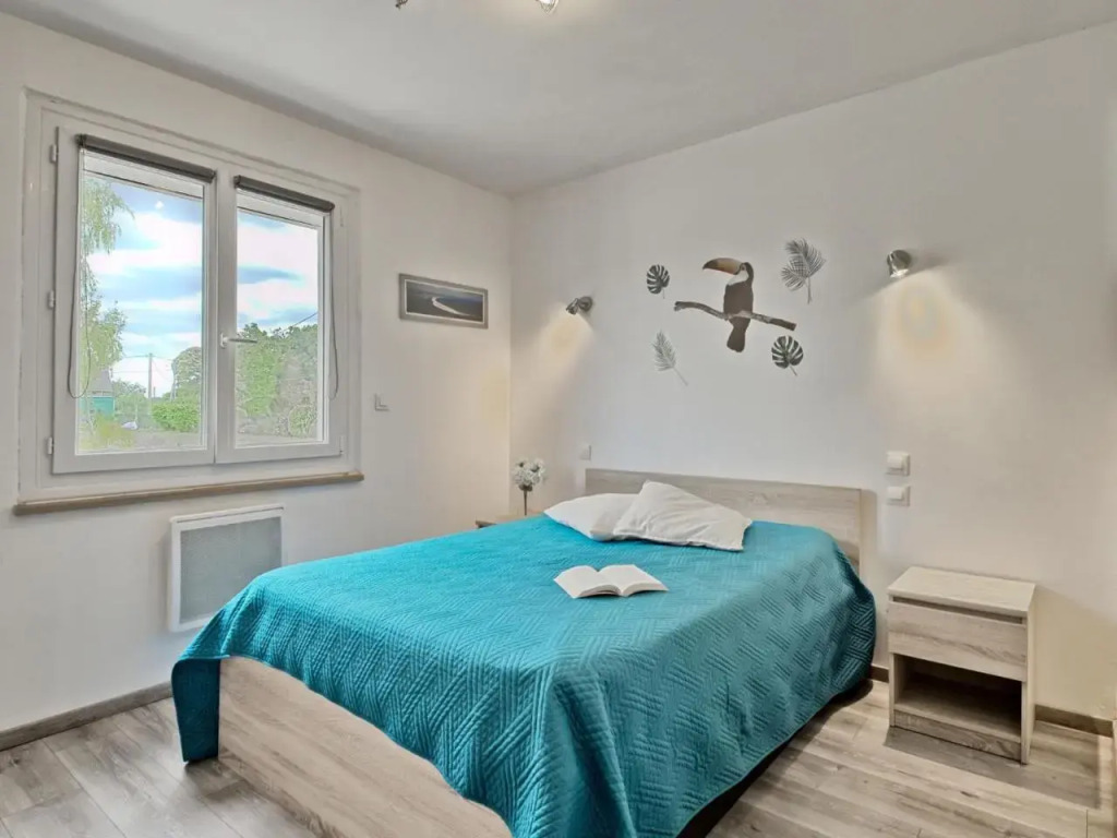 Holiday Home La Roseraie by Interhome