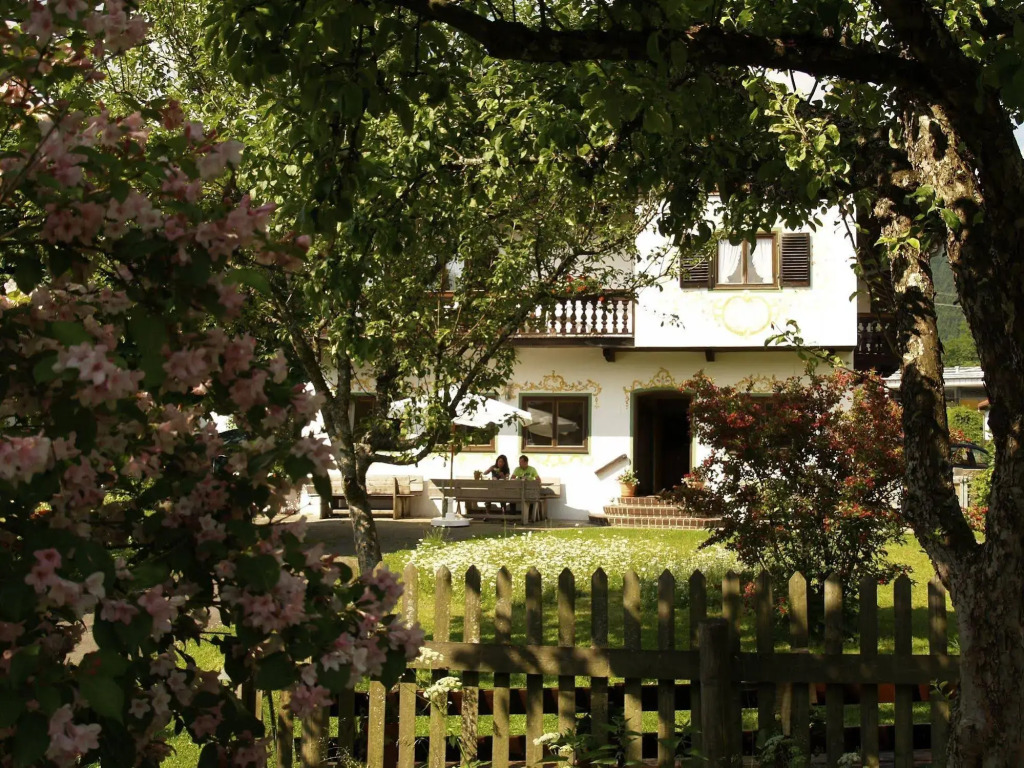 Landhaus Ringspitz