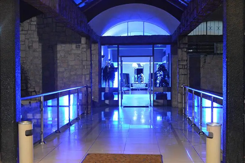 Chrismar Hotel Lusaka