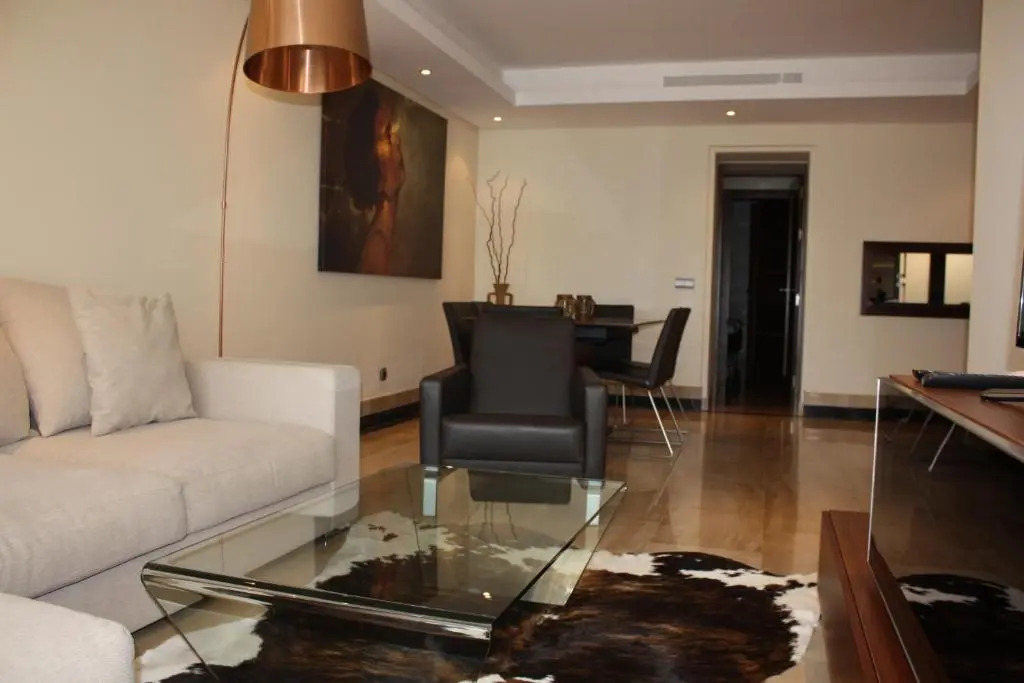 Bahía Boutique Apartments