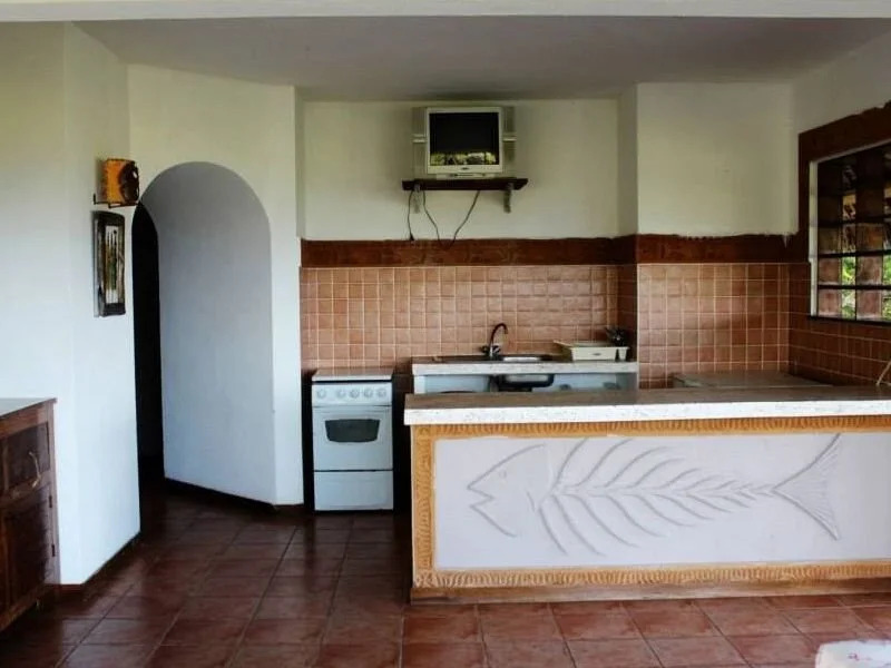 Changani Beach Cottages