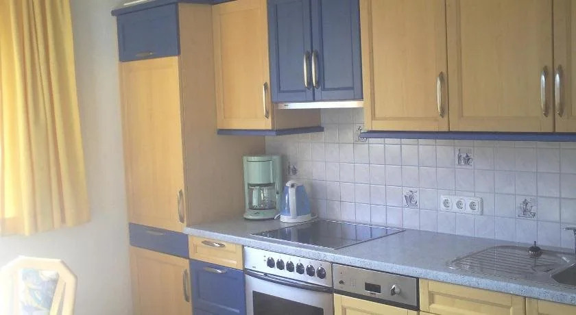 Appartements Gruber