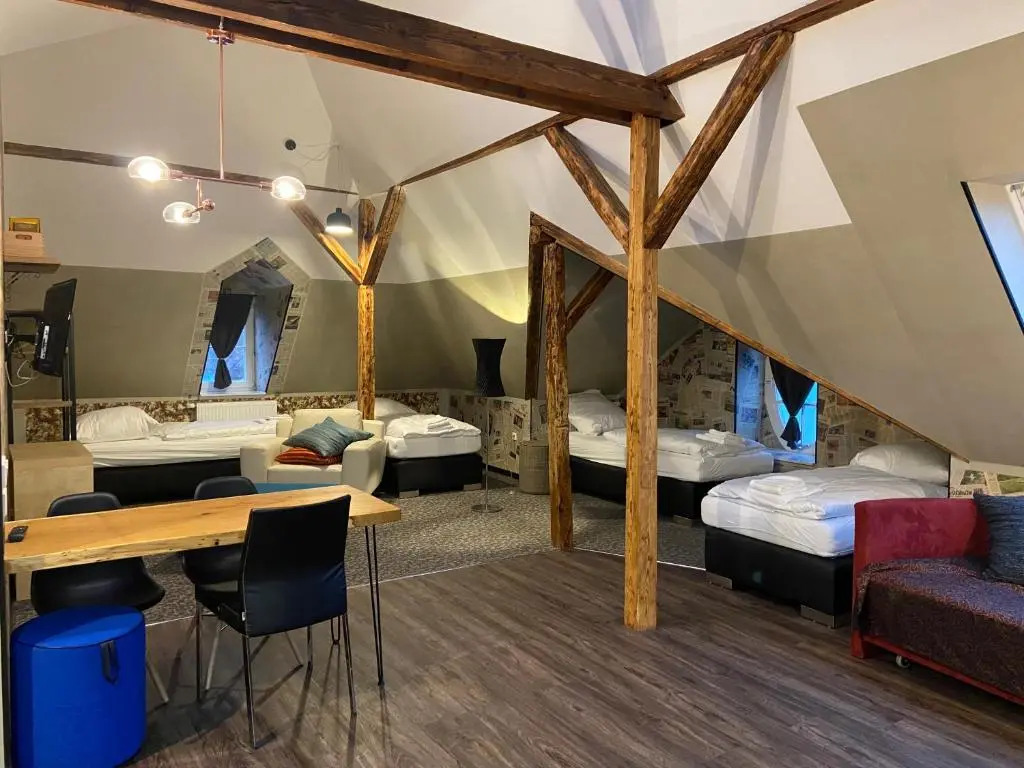 aappartel APARTHOTEL Herford