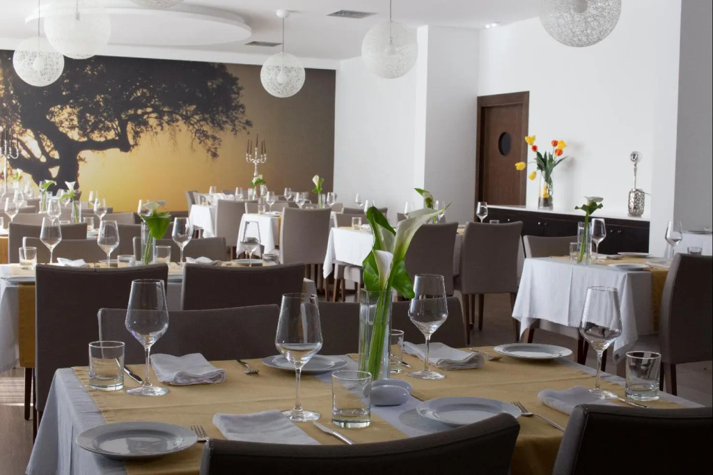 Monte Filipe Hotel