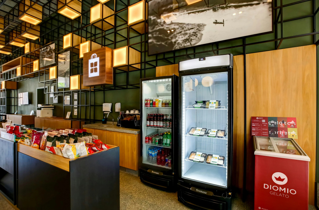 Grand Mercure SP Pinheiros