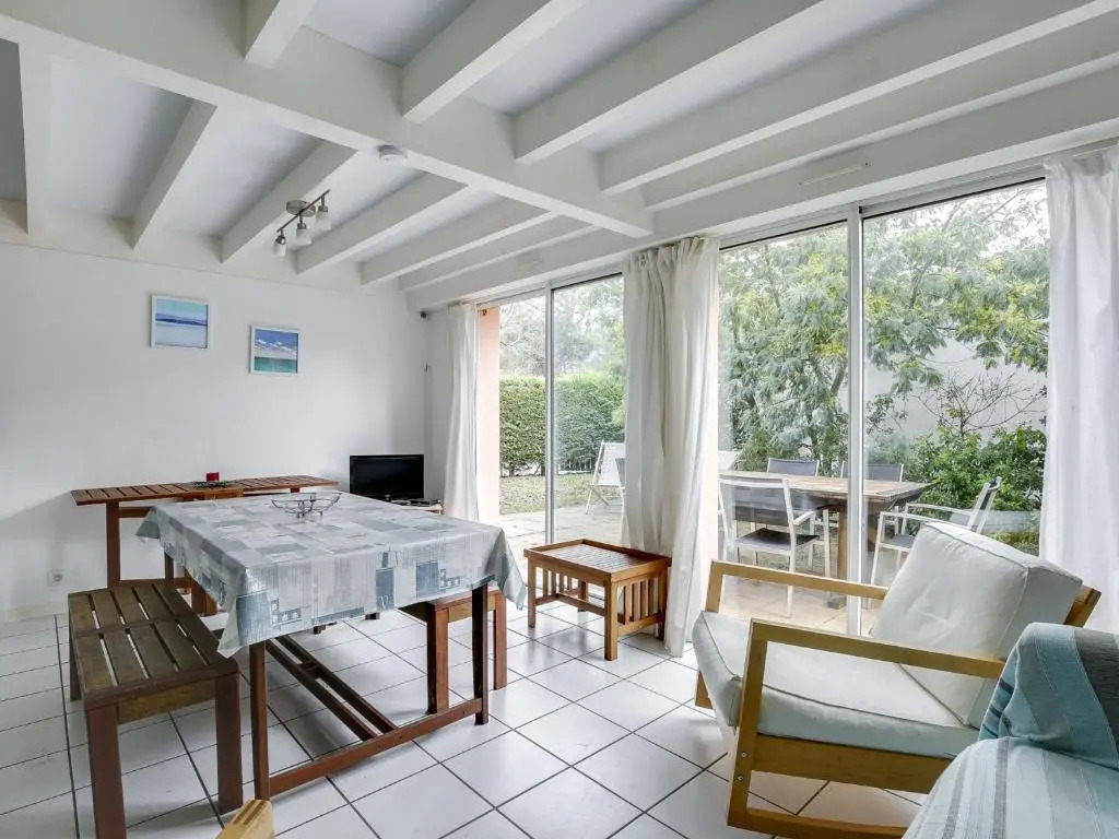 Maison Biscarrosse Plage, 3 pièces, 4 personnes - FR-1-521-24
