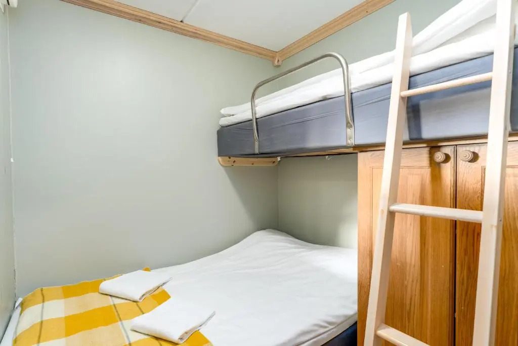 Ilsetra Hotell