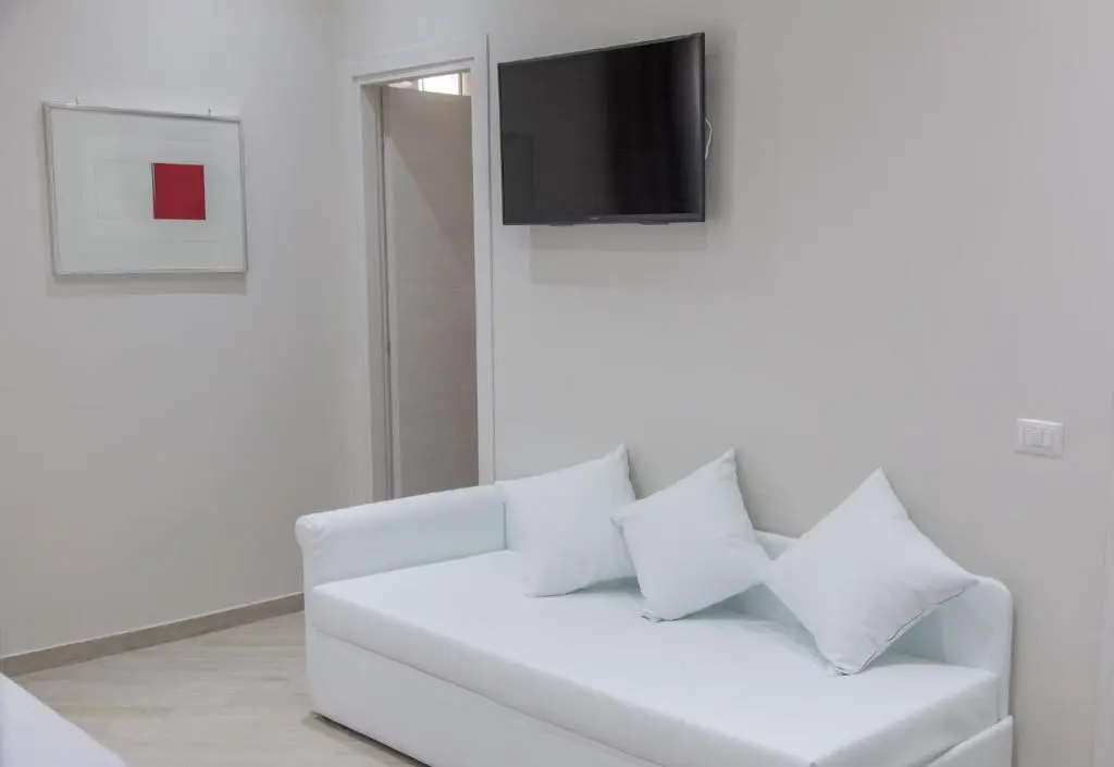 Venustas Roma Hotel