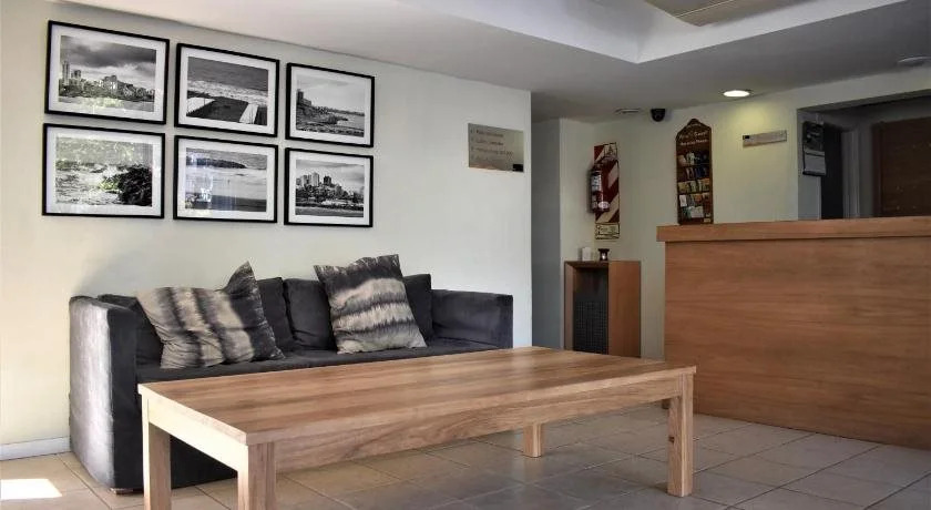 O2 Hotel Villa Gesell