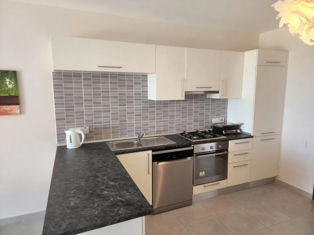 Apartment 150m to Beach in Yeni Iskele