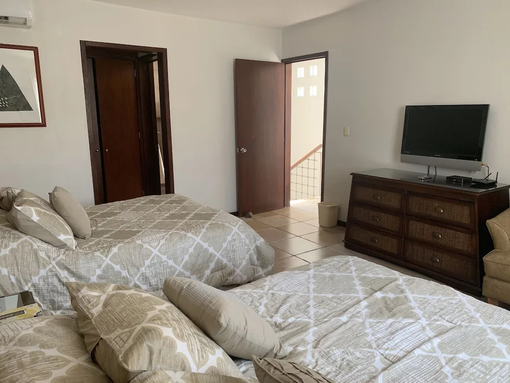 Suites la Fe