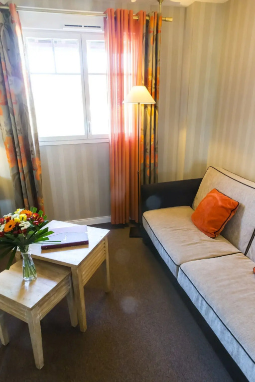 Almoria Hôtel & SPA