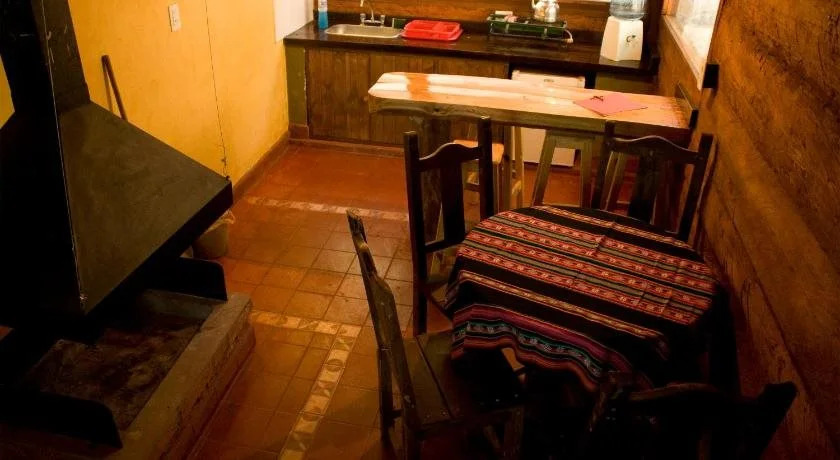 Finca La Colorada