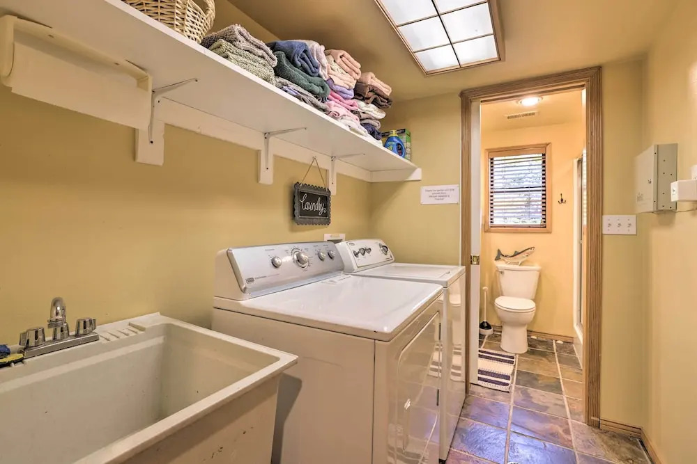 Ski-in/ski-out Cabin: Lift to Brian Head Resort!