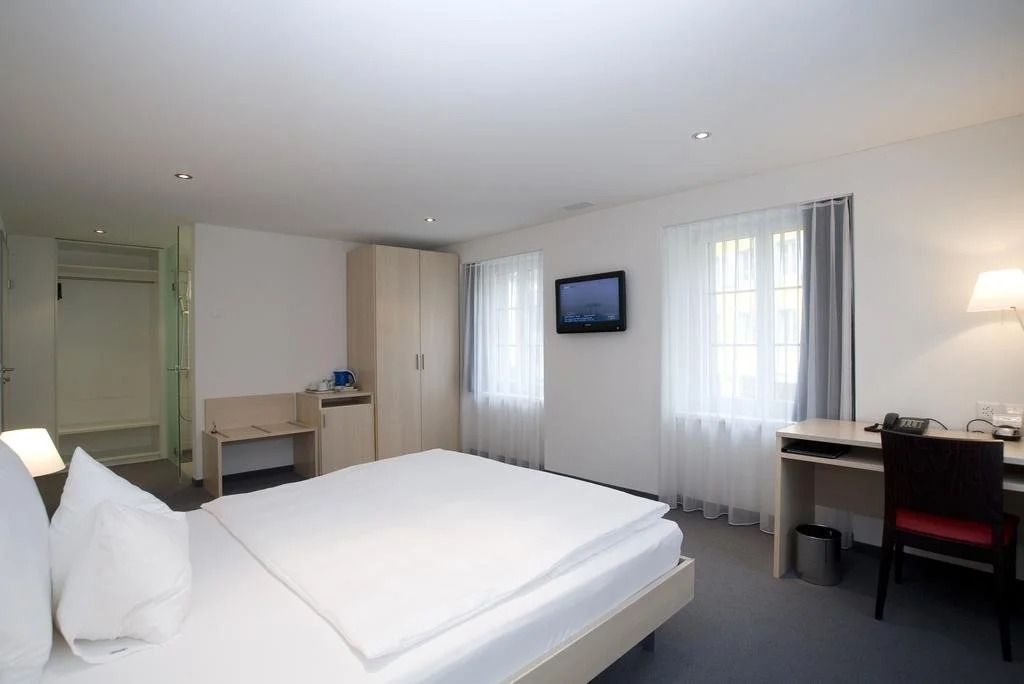 Hotel Ochsen - Self Check-in