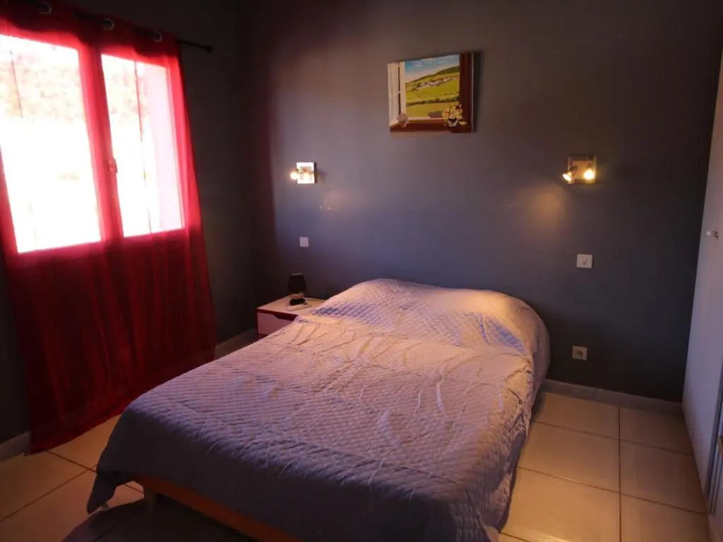 Villa F5 à Banyuls-sur-Mer, terrasse, garage, climatisation proche mer - FR-1-309-149