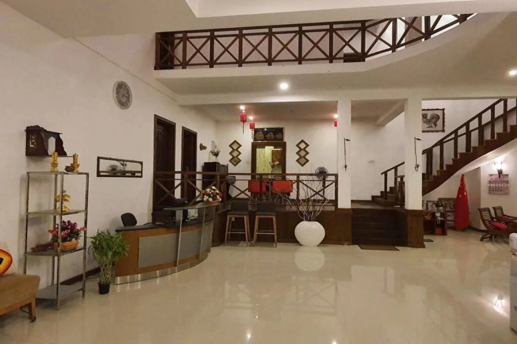 So What Boutique Hotel