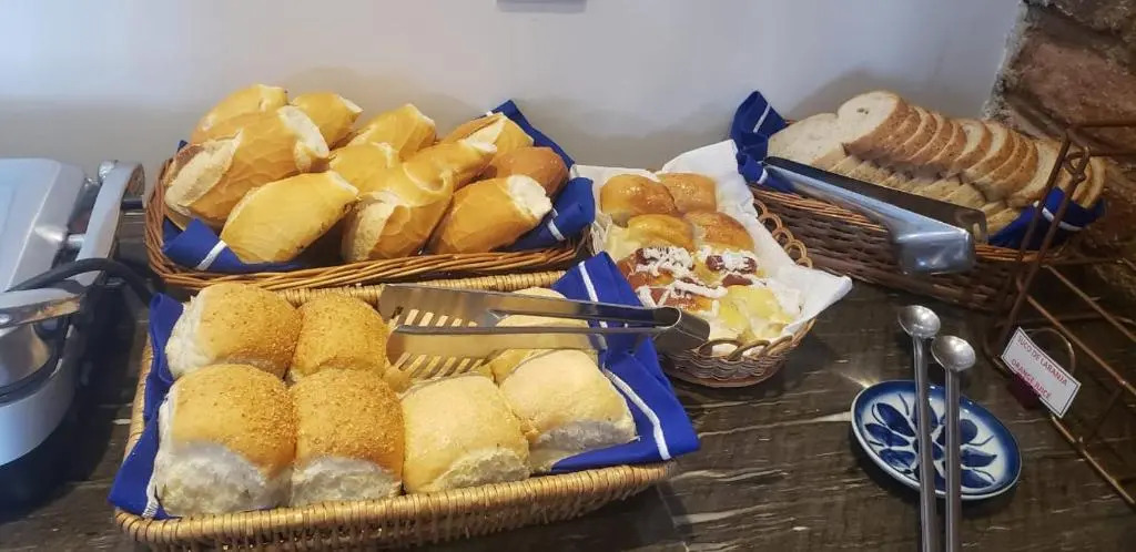 Pousada Rubi