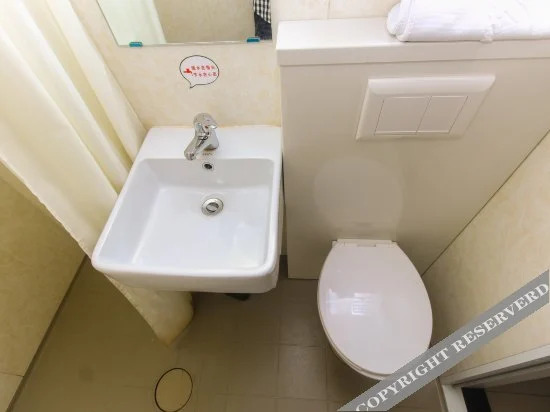 Shankee Hotel (Kunshan Dianshan Lake Scenic Area)