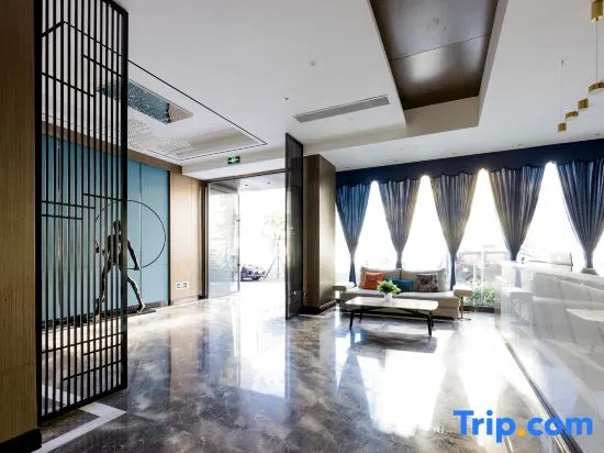 Yueqing Jinhe Boutique Hotel
