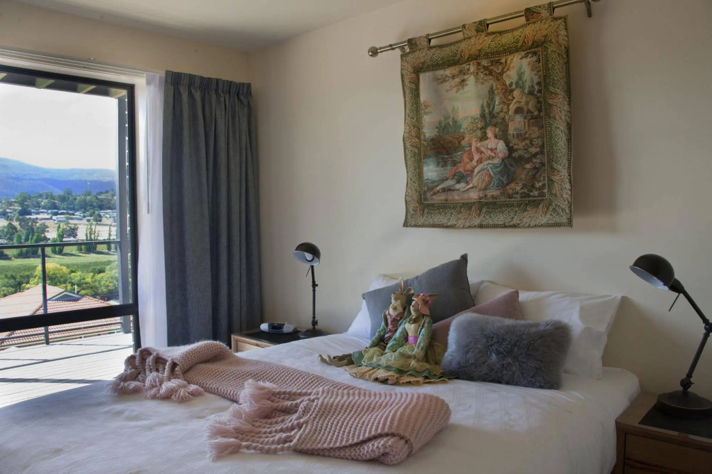 New Norfolk Holiday Apartments