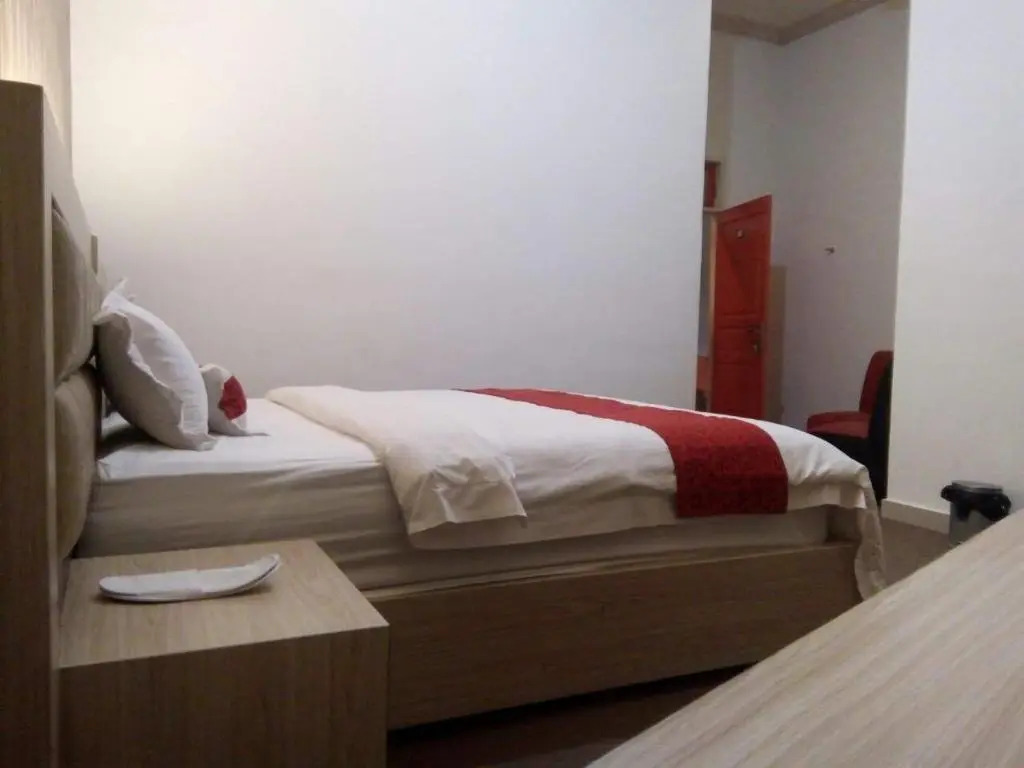 Hotel Assyifa Tanjungbalai
