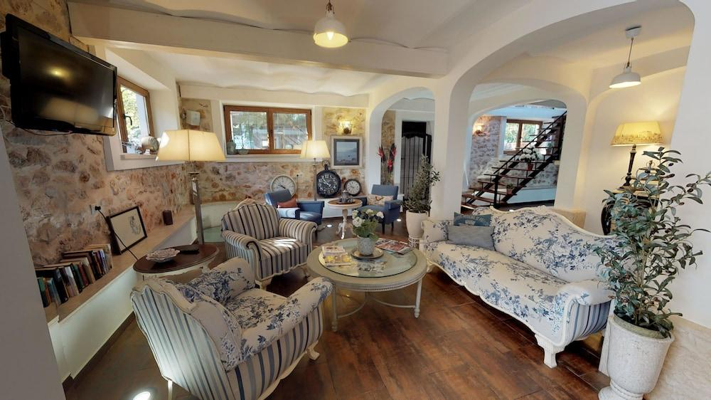 Hotel Con Encanto Palau Verd 3***Sup