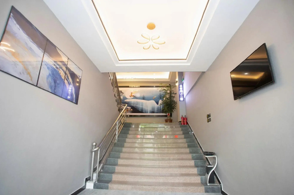 Xinjiafeng Apartment