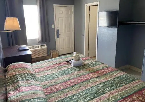 Travel Inn San Antonio