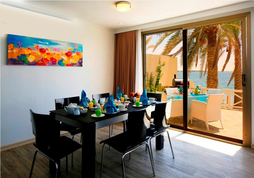 Dana Beach Resort