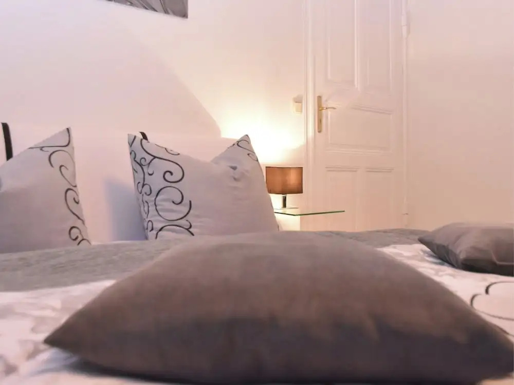 Cosy Apartment With Terrace in Wernigerode in the Harz Region