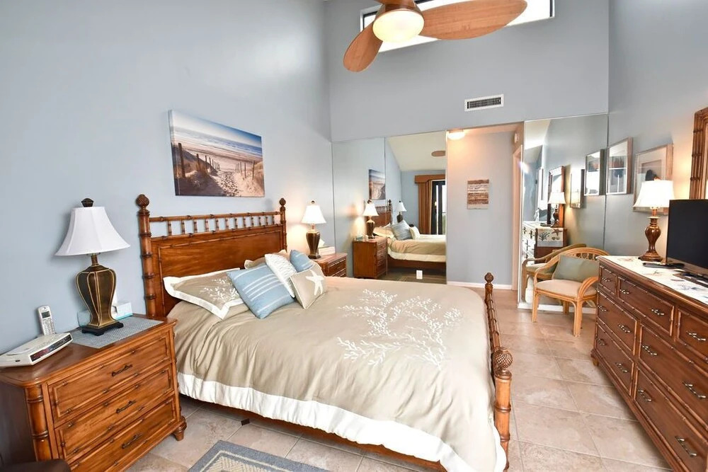 Sea Winds 39 Oceanfront Dream Kitchen No Carpet Private Master Suite