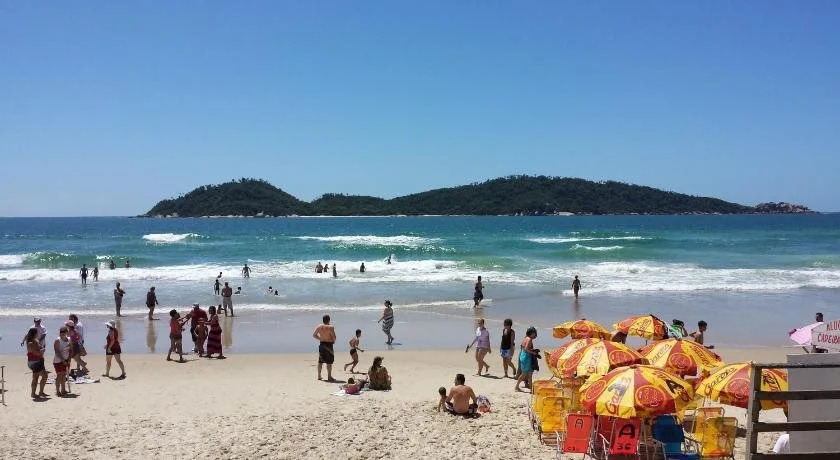 Pousada Marina do Sol