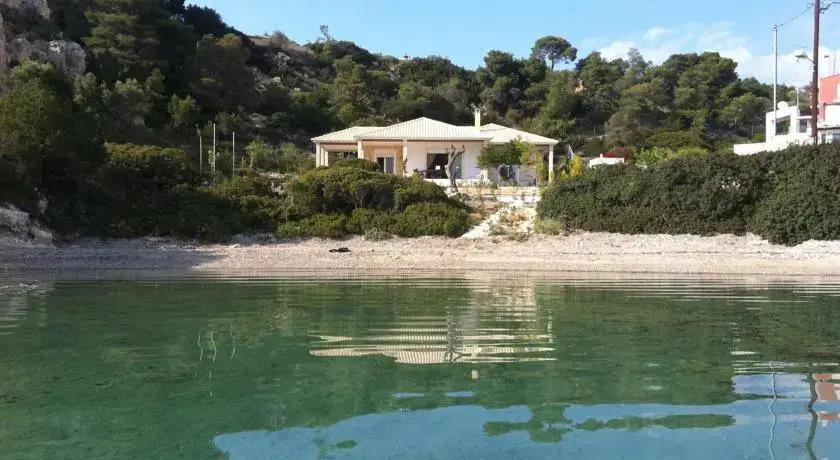 Villa Christina Luxury