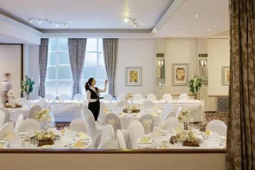 Alma Lodge Hotel & Events Venue