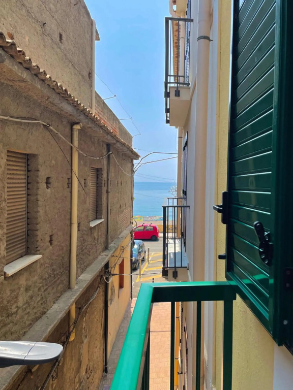 Casa Famiani Bed & Breakfast