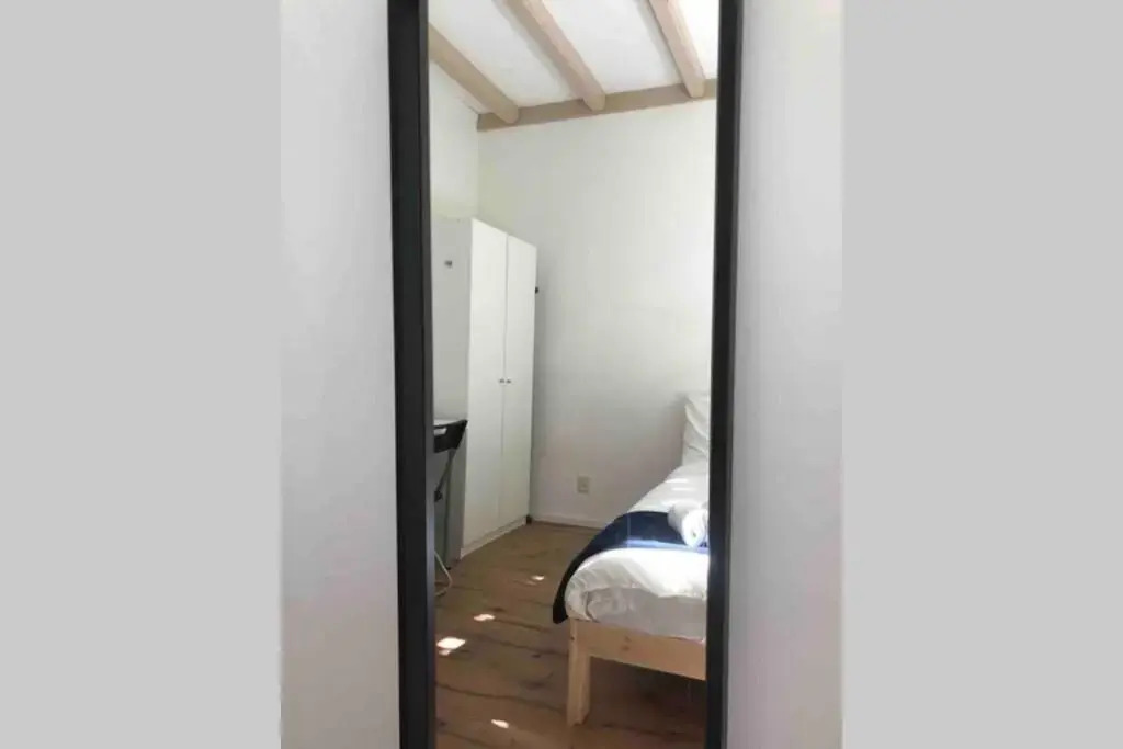 New Cozy Apartment Private Bathroom Delft City
