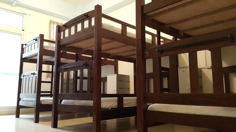 Dropby B&B