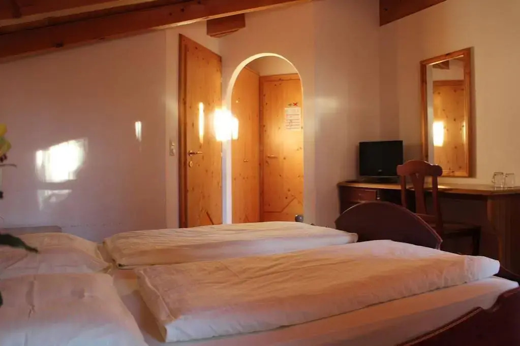 Hotel Landhaus Zell am See