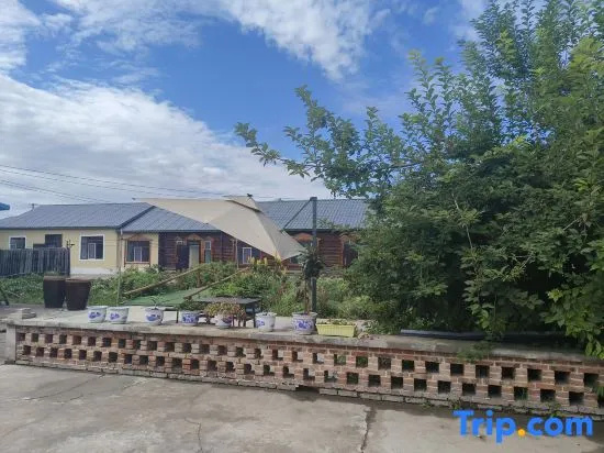 Ergun Linhai Guest House