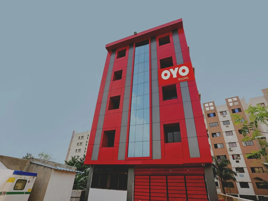 Capital O 14489 Hotel Aryan