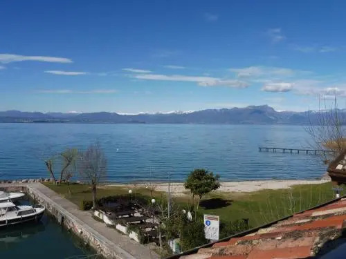 Affittacamere Porticciolo